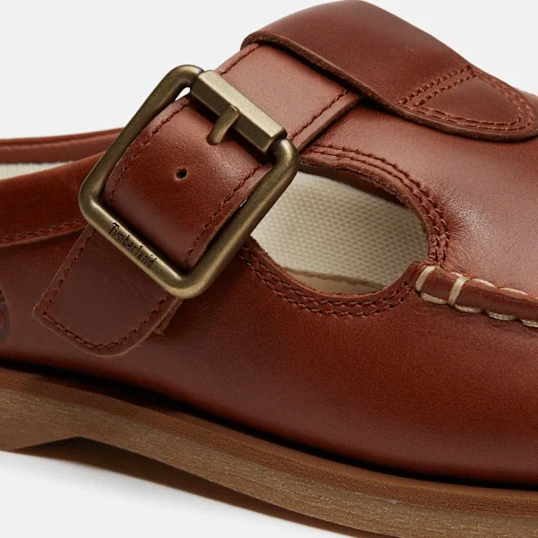 Women’s Timberland® Classic Boat Mule Women’s Timberland® Classic Boat Mule