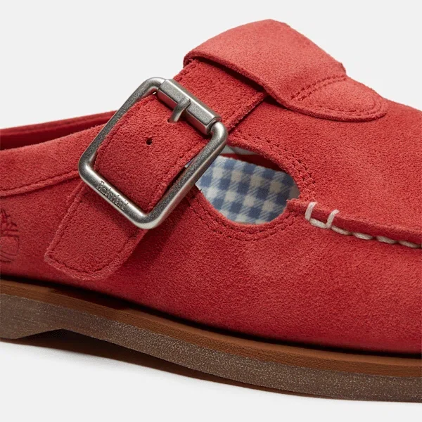 Women’s Timberland® Classic Boat Mule Women’s Timberland® Classic Boat Mule
