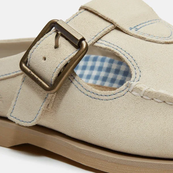 Women’s Timberland® Classic Boat Mule Women’s Timberland® Classic Boat Mule