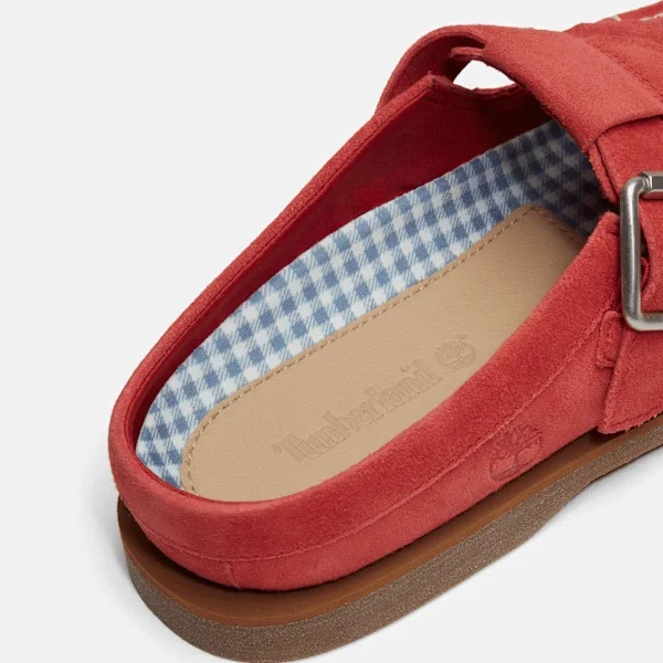 Women’s Timberland® Classic Boat Mule Women’s Timberland® Classic Boat Mule