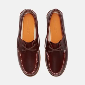 Women’s Timberland® Classic Boat Shoe