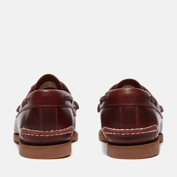 Women’s Timberland® Classic Boat Shoe Women’s Timberland® Classic Boat Shoe