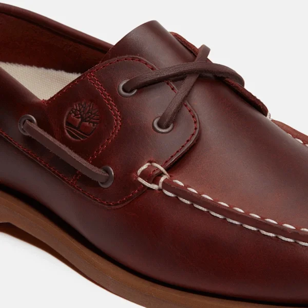 Women’s Timberland® Classic Boat Shoe Women’s Timberland® Classic Boat Shoe