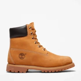 Women’s Timberland® Premium 6-Inch Waterproof Boots – Wheat