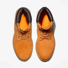 Women’s Timberland® Premium 6-Inch Waterproof Boots – Wheat