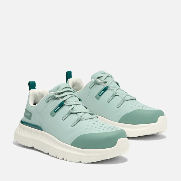 Women’s Timberland Pro® Intercept Athletic Steel-Toe Work Sneaker Women’s Timberland Pro® Intercept Athletic Steel-Toe Work Sneaker
