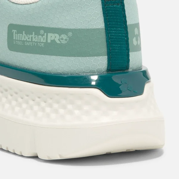 Women’s Timberland Pro® Intercept Athletic Steel-Toe Work Sneaker Women’s Timberland Pro® Intercept Athletic Steel-Toe Work Sneaker