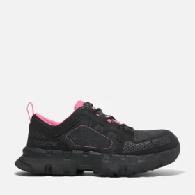 Women’s Timberland Pro® Powertrain Ev Composite Toe Work Sneaker Women’s Timberland Pro® Powertrain Ev Composite Toe Work Sneaker
