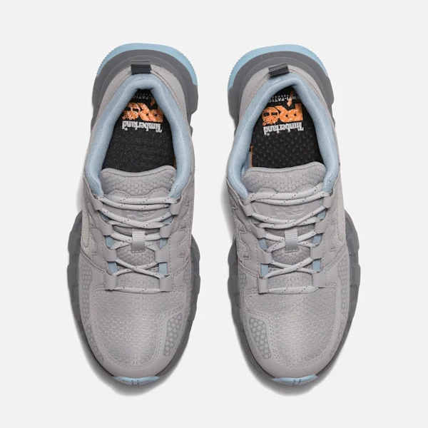 Women’s Timberland Pro® Powertrain Ev Composite Toe Work Sneaker Women’s Timberland Pro® Powertrain Ev Composite Toe Work Sneaker