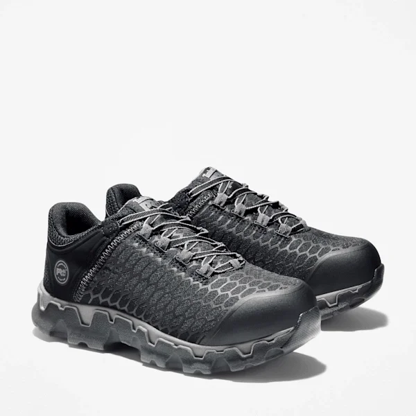 Women’s Timberland Pro® Powertrain Sport Alloy Toe Work Sneaker Women’s Timberland Pro® Powertrain Sport Alloy Toe Work Sneaker