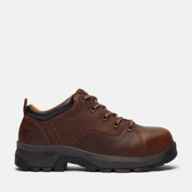Women’s Timberland Pro® Titan® Ev Oxford Comp-Toe Eh Work Boot