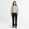 Women’s Timberland® Seasonal Logo Crewneck Sweatshirt Women’s Timberland® Seasonal Logo Crewneck Sweatshirt