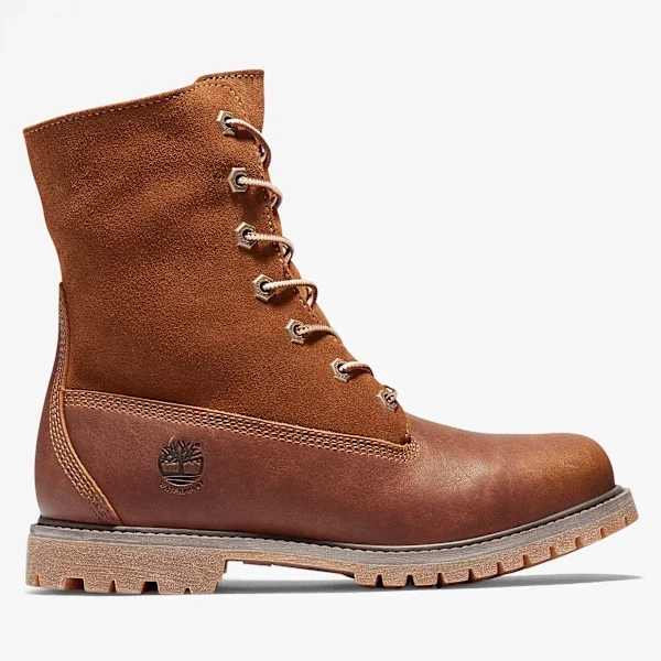 Women’s Timberland® Warm-Lined Waterproof Roll-Top Boot Women’s Timberland® Warm-Lined Waterproof Roll-Top Boot