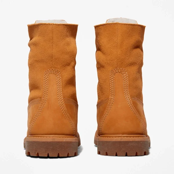 Women’s Timberland® Warm-Lined Waterproof Roll-Top Boot Women’s Timberland® Warm-Lined Waterproof Roll-Top Boot
