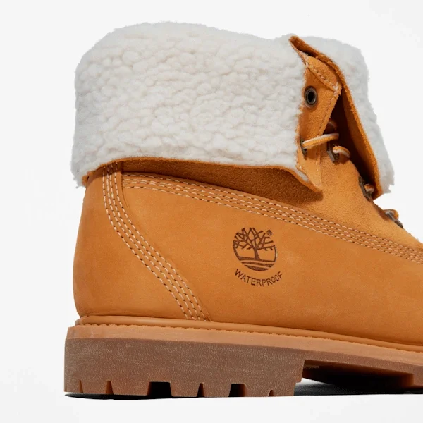 Women’s Timberland® Warm-Lined Waterproof Roll-Top Boot Women’s Timberland® Warm-Lined Waterproof Roll-Top Boot