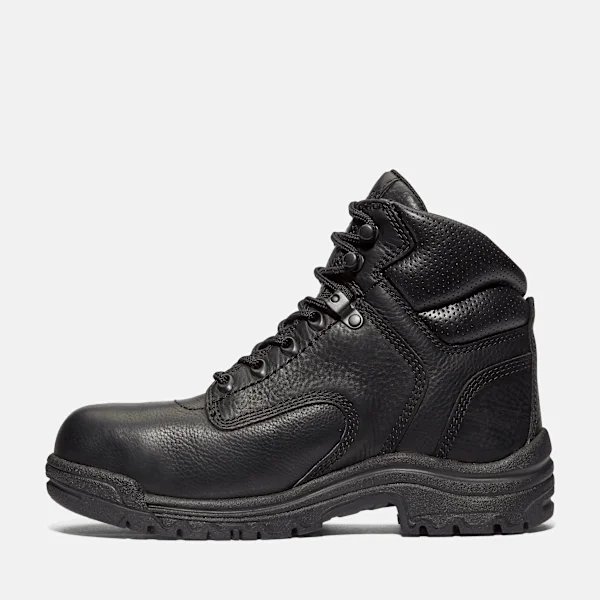 Women’s Titan™ 6 Alloy Toe Work Boot Women’s Titan™ 6 Alloy Toe Work Boot
