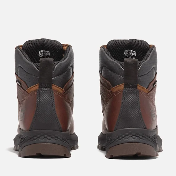 Women’s Titan™ Ev 6 Comp-Toe Waterproof Insulated Work Boot Women’s Titan™ Ev 6 Comp-Toe Waterproof Insulated Work Boot