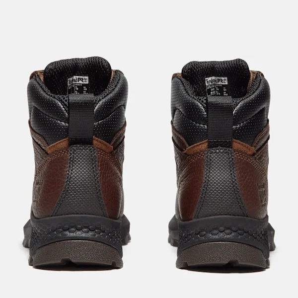 Women’s Titan™ Ev Met Guard 6 Composite Toe Work Boot Women’s Titan™ Ev Met Guard 6 Composite Toe Work Boot