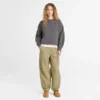 Women’s Utility Cotton Linen Pant Women’s Utility Cotton Linen Pant