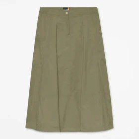 Women’s Utility Uv-Protection Cargo Skirt