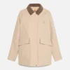 Women’s Wenham Waterproof Barn Coat Women’s Wenham Waterproof Barn Coat