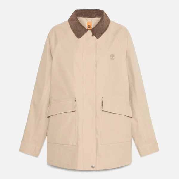 Women’s Wenham Waterproof Barn Coat Women’s Wenham Waterproof Barn Coat