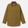 Women’s Wenham Waterproof Barn Coat Women’s Wenham Waterproof Barn Coat