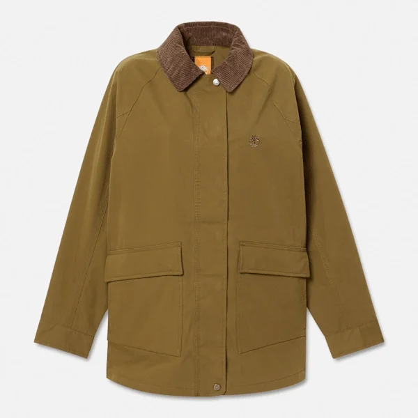 Women’s Wenham Waterproof Barn Coat Women’s Wenham Waterproof Barn Coat