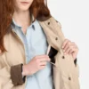 Women’s Wenham Waterproof Barn Coat Women’s Wenham Waterproof Barn Coat