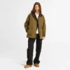 Women’s Wenham Waterproof Barn Coat Women’s Wenham Waterproof Barn Coat