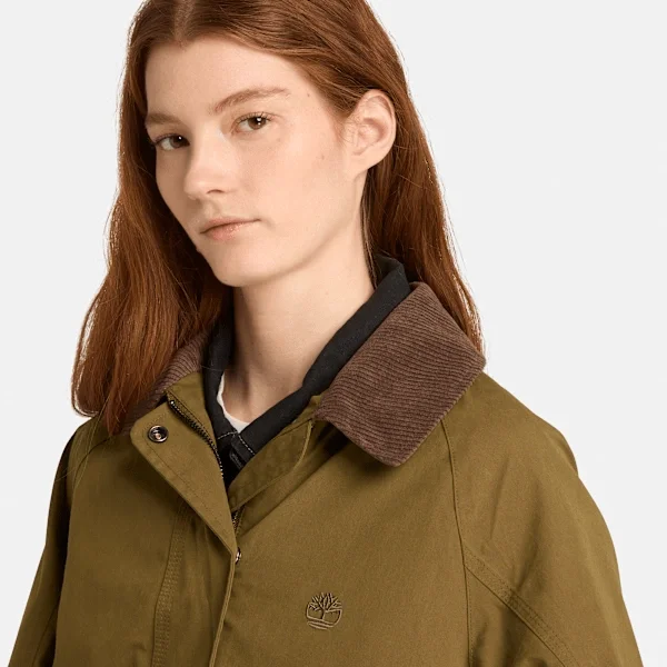 Women’s Wenham Waterproof Barn Coat Women’s Wenham Waterproof Barn Coat