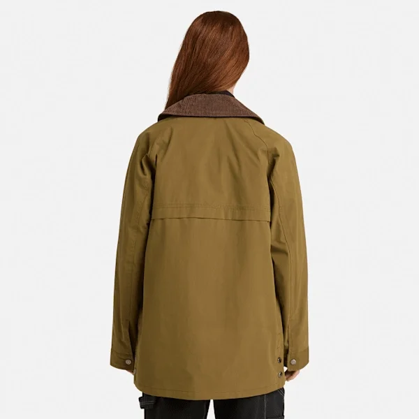 Women’s Wenham Waterproof Barn Coat Women’s Wenham Waterproof Barn Coat