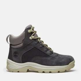 Women’s White Ledge Mid Waterproof Hiking Boot