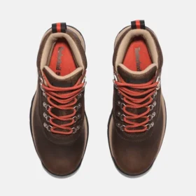 Women’s White Ledge Mid Waterproof Hiking Boot