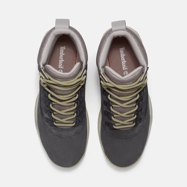 Women’s White Ledge Mid Waterproof Hiking Boot Women’s White Ledge Mid Waterproof Hiking Boot