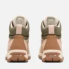 Women’s White Ledge Mid Waterproof Hiking Boot Women’s White Ledge Mid Waterproof Hiking Boot