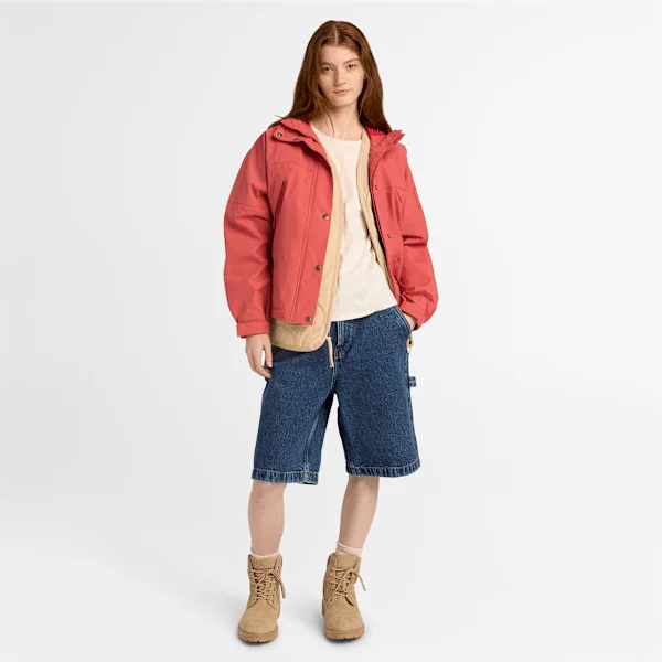 Women’s Winnick Archive Waterproof Shell Jacket Women’s Winnick Archive Waterproof Shell Jacket