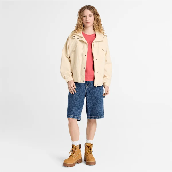 Women’s Winnick Archive Waterproof Shell Jacket Women’s Winnick Archive Waterproof Shell Jacket