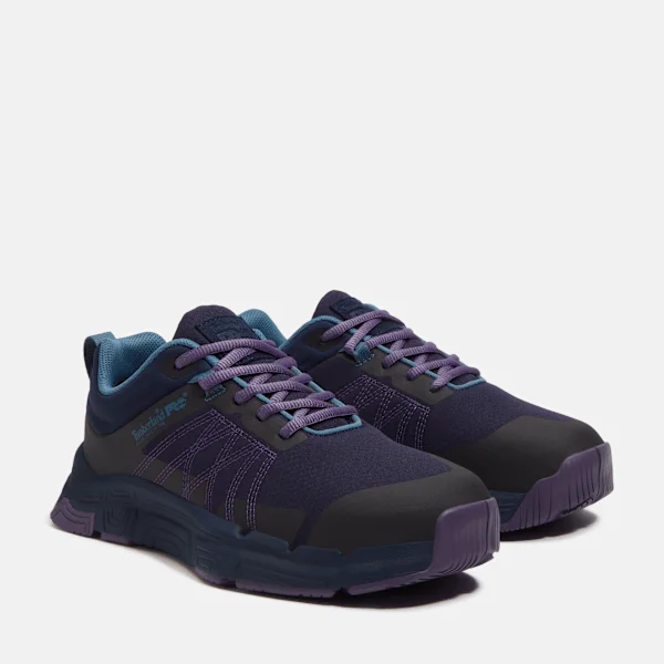Women’s Xr-1 Dynamic Natural Fit Alloy Toe Work Sneaker Women’s Xr-1 Dynamic Natural Fit Alloy Toe Work Sneaker