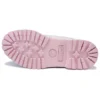 Womens Nellie Chukka Double Waterproof Boot “Grey Pink”
