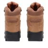 World Hiker Mid Lace-Up Waterproof Boot “Beige”