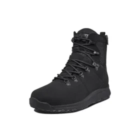 World Hiker Tall “Black”
