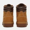 Youth Auburn Falls 6-Inch Waterproof Boot Youth Auburn Falls 6-Inch Waterproof Boot