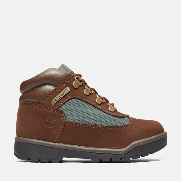 Youth Field Boot Youth Field Boot