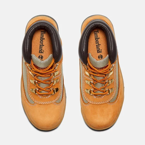Youth Field Boot Youth Field Boot