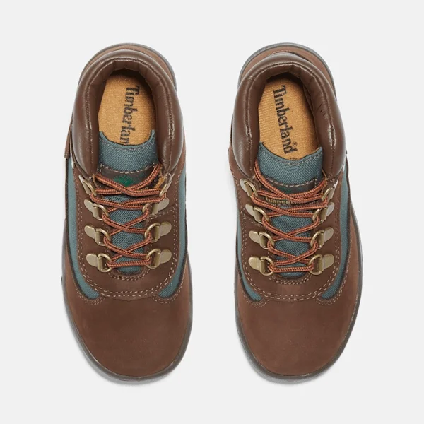 Youth Field Boot Youth Field Boot