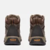 Youth Mt. Maddsen Hiking Boots – Dark Brown Full-Grain Youth Mt. Maddsen Hiking Boots – Dark Brown Full-Grain