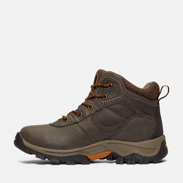 Youth Mt. Maddsen Mid Waterproof Hiking Boot Youth Mt. Maddsen Mid Waterproof Hiking Boot