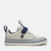 Youth Stone Jump Hook-And-Loop Sneaker Youth Stone Jump Hook-And-Loop Sneaker