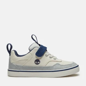 Youth Stone Jump Hook-And-Loop Sneaker